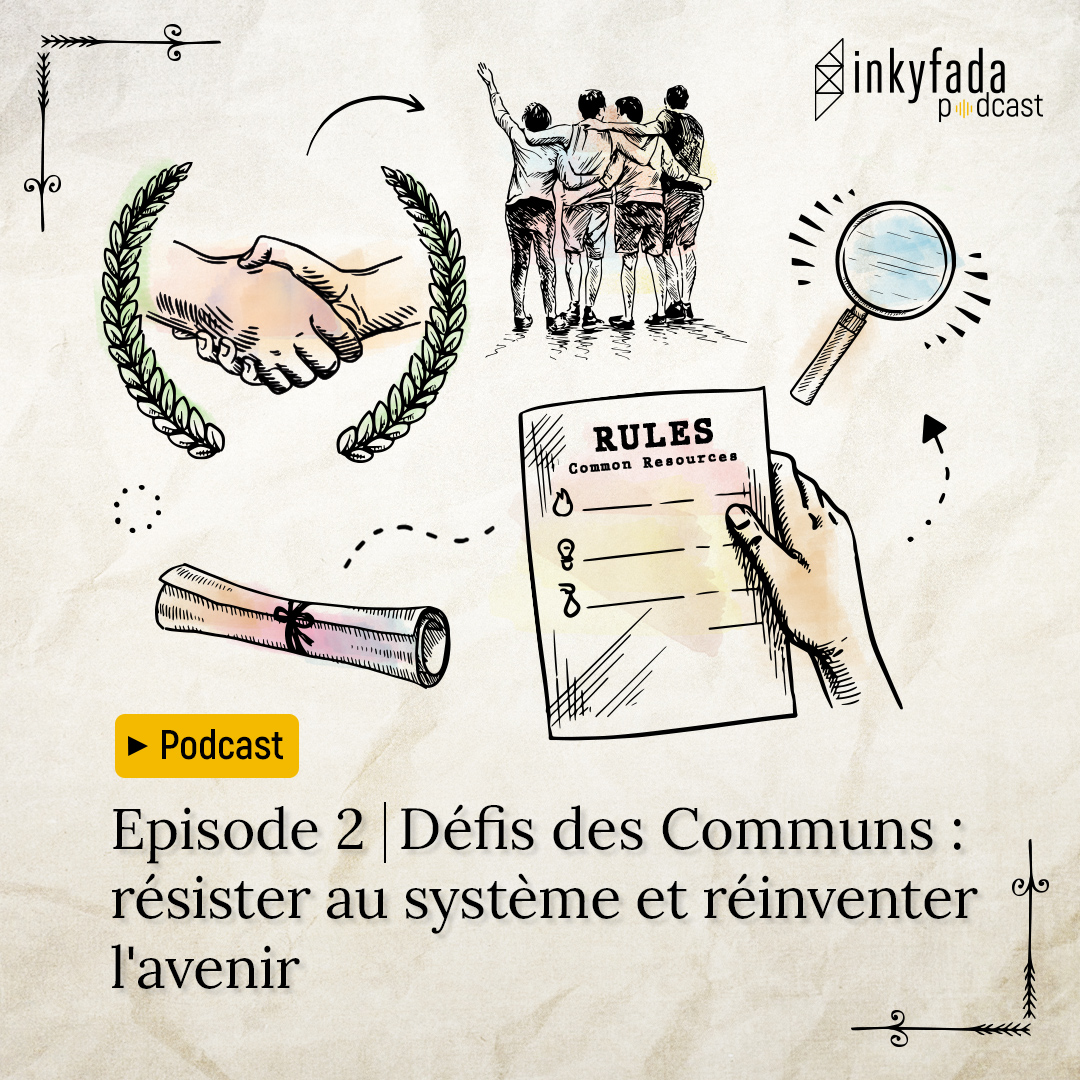 Inkyfada Podcast
