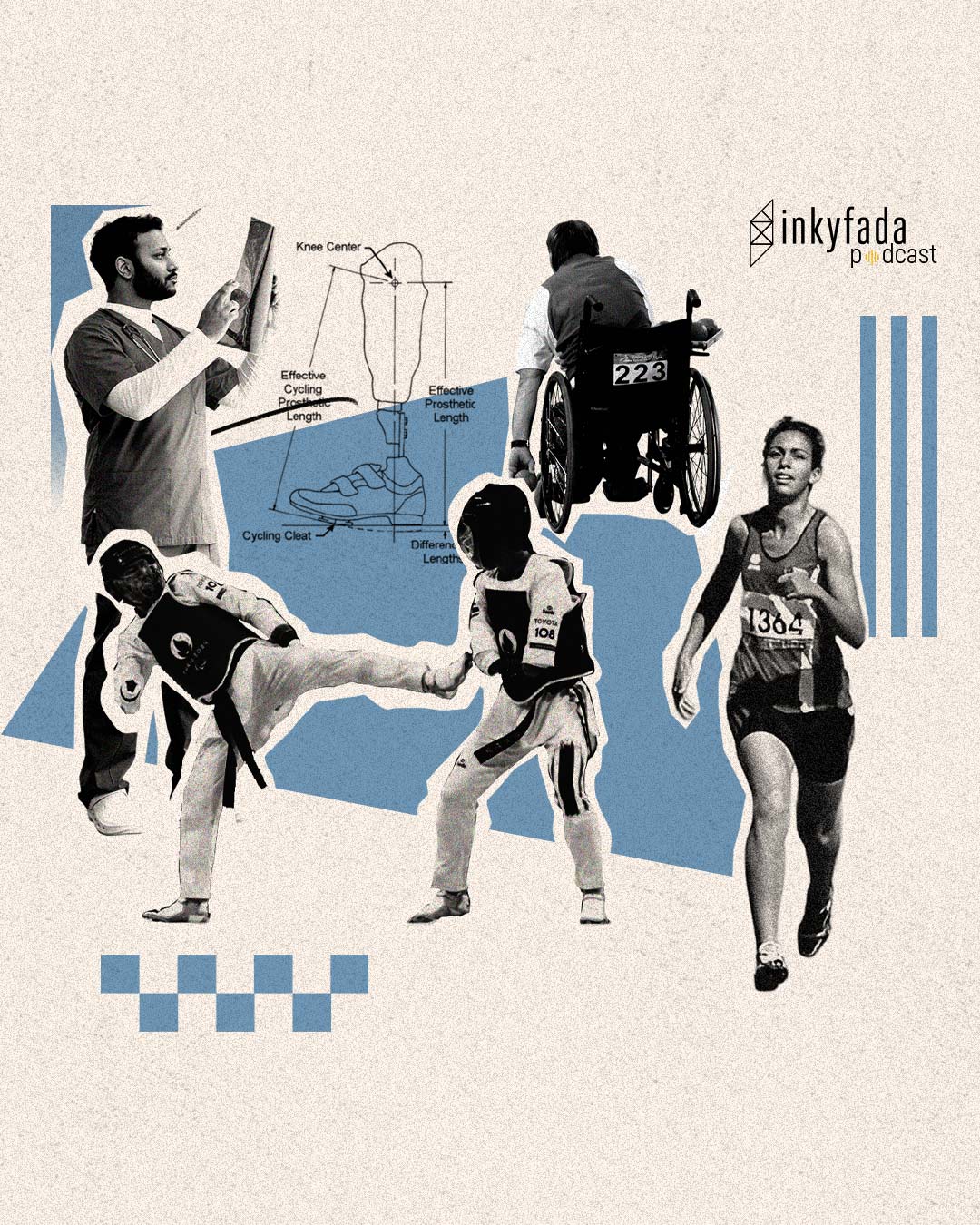 Inkyfada Podcast