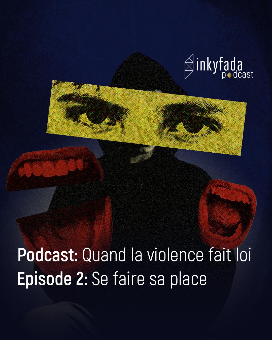 Inkyfada Podcast