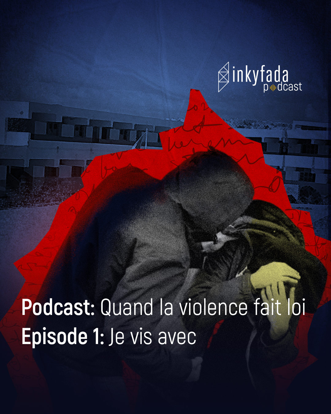 Inkyfada Podcast