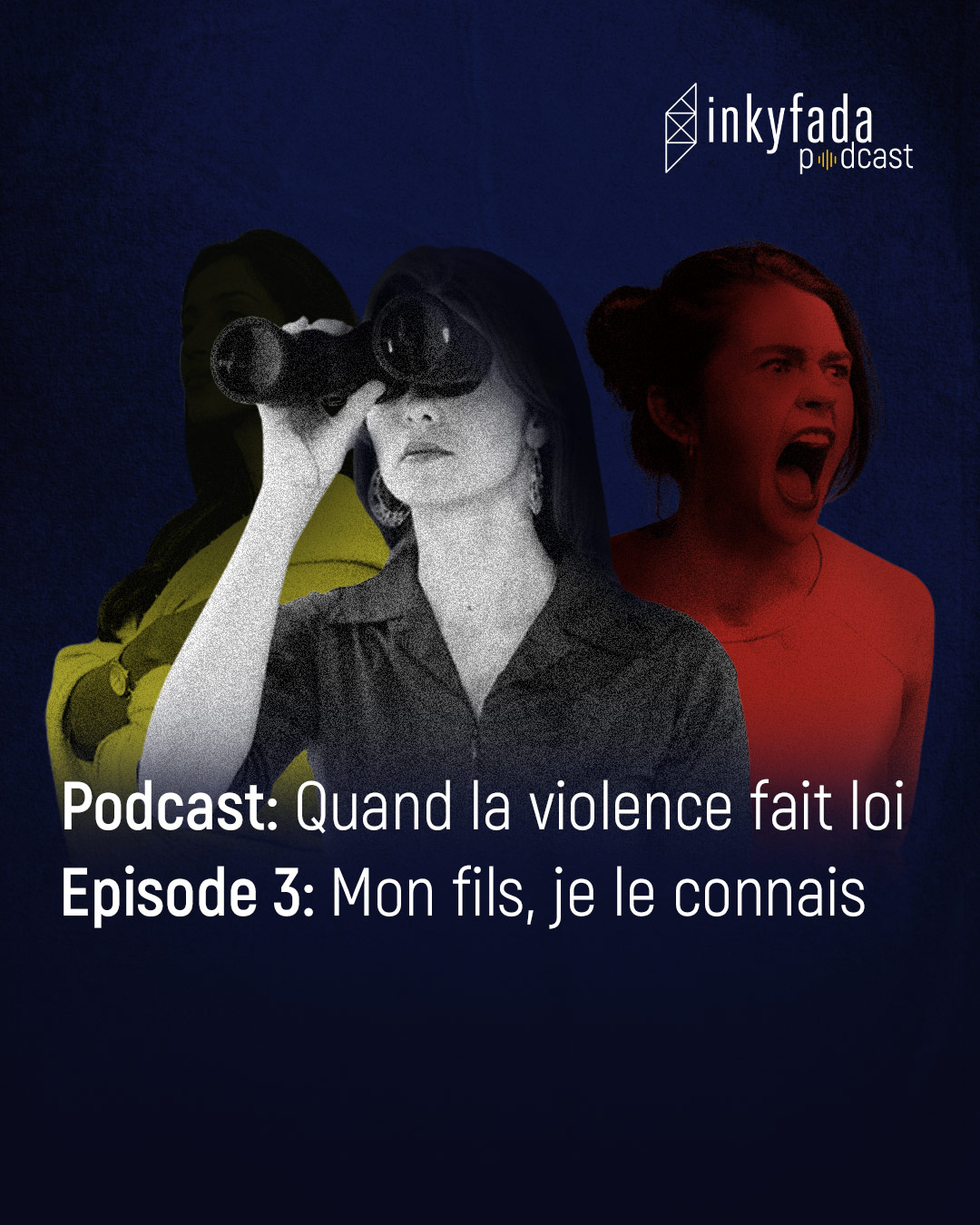 Inkyfada Podcast